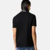 Embroidered Cotton Piqu&eacute; Polo
