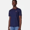 Embroidered Cotton Piqu&eacute; Polo
