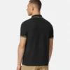 Embroidered Cotton Piqu&eacute; Polo