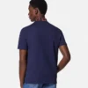 Embroidered Cotton Piqu&eacute; Polo