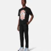 Embroidered Dive In Crest T-Shirt