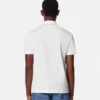 Embroidered Medusa Polo Shirt