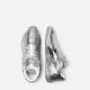 Galaxia Metallic Sneakers