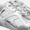 Galaxia Metallic Sneakers
