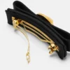Gianni Ribbon Hair Clip