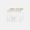 Greca Border Long Trunks 2-Pack
