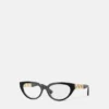 Greca Cat-Eye Glasses