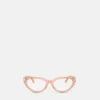 Greca Cat-Eye Glasses