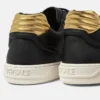 Greca Court Sneakers