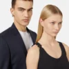 Greca Earrings