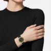 Greca Fortuna Watch