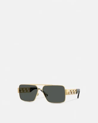 Greca Navigator Sunglasses