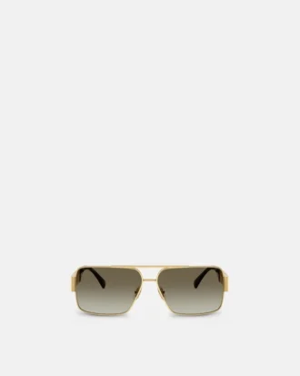 Greca Navigator Sunglasses