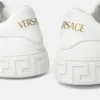 Greca Nylon Sneakers