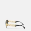 Greca Pilot Sunglasses Greca Pilot Sunglasses