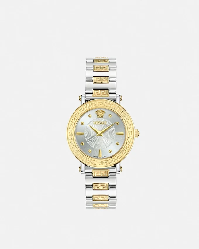 Greca Sphere Watch Greca Sphere Watch