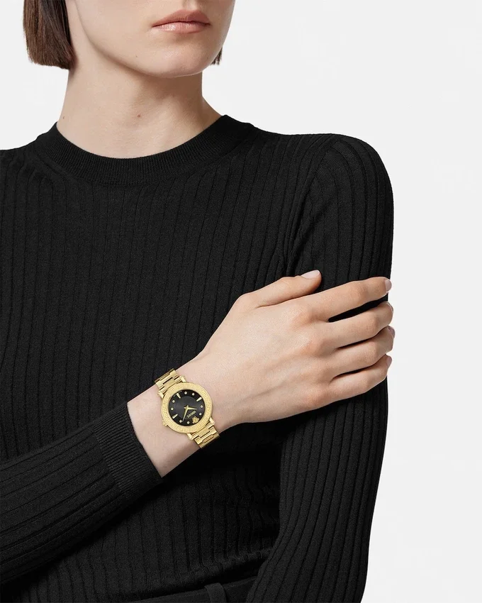 Greca Sphere Watch Greca Sphere Watch