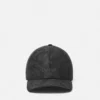 Jacquard Canvas Baseball Cap
