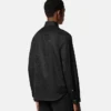 Jacquard Cotton-Poplin Shirt