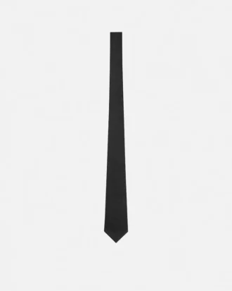 Jacquard Silk Tie Jacquard Silk Tie