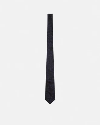 Jacquard Silk Tie Jacquard Silk Tie