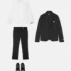 Kids Cotton-Poplin Shirt Kids Cotton-Poplin Shirt