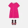 Kids Milano-Stitch Dress