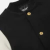 Kids Printed Cotton Bomber