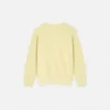 Kids Printed Cotton-Jersey Sweatshirt