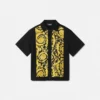 Kids Printed Milano-Stitch Shirt