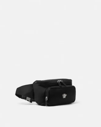 La Medusa Nylon Belt Bag La Medusa Nylon Belt Bag