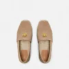 La Medusa Suede Espadrilles