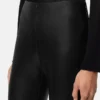 Leather Leggings