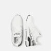 Logo Dynamic Sneakers