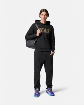 Logo Hoodie Logo Hoodie