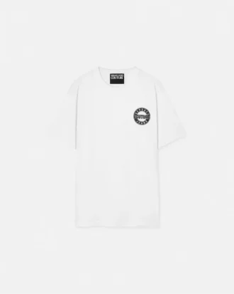 Logo Regular-Fit T-Shirt