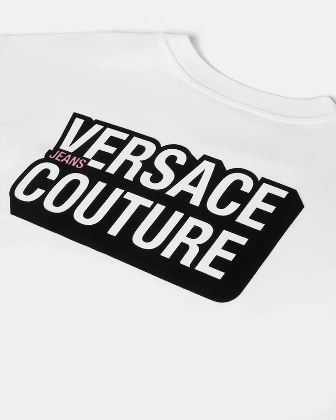 Logo Relaxed-Fit T-Shirt Logo Relaxed-Fit T-Shirt