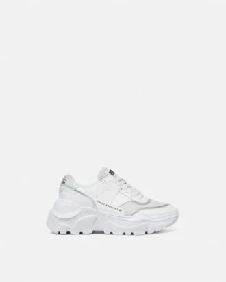 Logo Speedtrack Sneakers