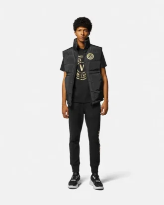 Logo Sweatpants Logo Sweatpants
