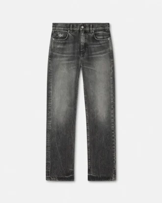 Loose Jeans Loose Jeans