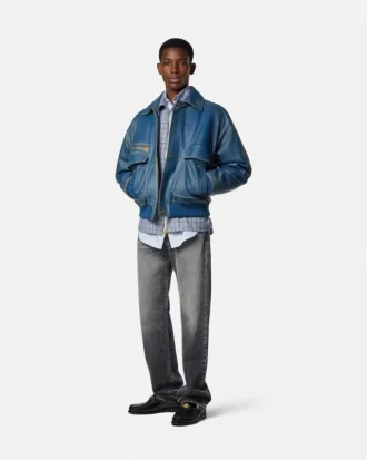 Loose Jeans Loose Jeans