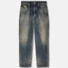 Made in Japan Pencil Jeans