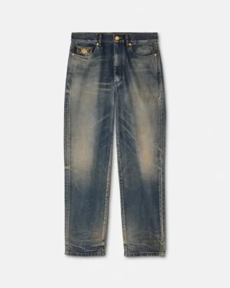 Made in Japan Pencil Jeans Made in Japan Pencil Jeans