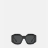 Maxi Medusa Biggie Squared Sunglasses