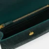 Medusa ’95 Croc-Effect Clutch