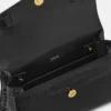 Medusa ’95 Croc-Effect Top-Handle
