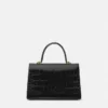 Medusa ’95 Croc-Effect Top-Handle