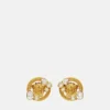 Medusa ’95 Crystal Earrings