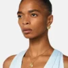 Medusa ’95 Crystal Earrings