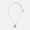 Medusa ’95 Crystal Necklace